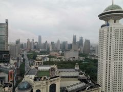 -上海雅居乐万豪侯爵酒店