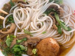 -湖南牛肉特色粉面(华屏路店)