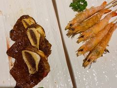 牛仔骨-富盈酒店-日本料理餐厅(厚街店)