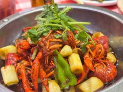 -菜哥龙虾•九江菜(七中店)