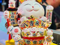 -霸气大叔干锅鸭头·龙虾烧烤·川菜·赛事直播(三里屯店)