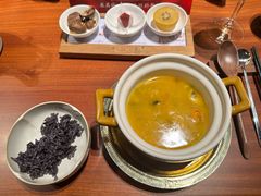 -龙吟山房(青龙山庄店)