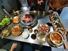 -本炙炭烤·蒲烧活鳗料理店(金沙洲店)