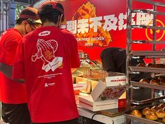 -龙湖杭州滨江天街