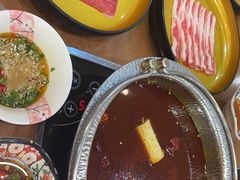 -牛New寿喜烧(青浦店)