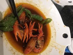 -又一福烤鸭·北京菜(东四店)