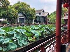 景观位-香山家宴