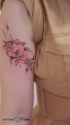 -飛凡TATTOO纹身•原创