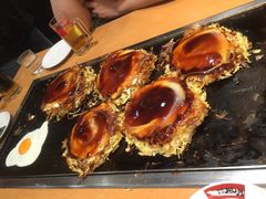 -鹤桥风月(ヨドバシ梅田店)