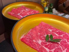 -牛New寿喜烧(虹桥新天地店)