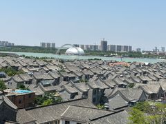 -光岳楼