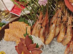 -蟹将军·松叶蟹和牛日料放题自助(K11店)