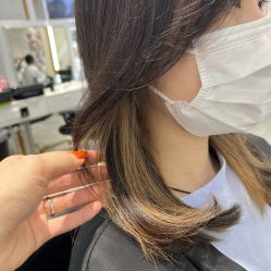 -Kraemer Paris  苏豪路易士·嘉玛发廊