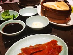 -西安凯悦酒店·湖畔中餐厅