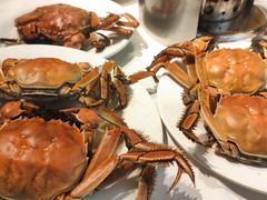 -领鲜活海鲜榴莲自助火锅(东门店)