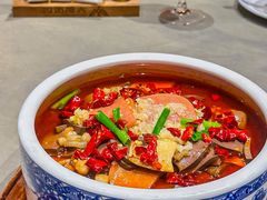 -大鹏饭店·金陵家宴(奥体中心店)