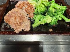 -肉肉大米(金虹桥店)