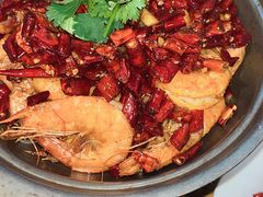 -老湖南湘土菜馆(普阳街店)