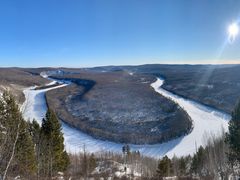 -北极村旅游风景区