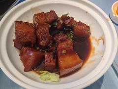 -小秦淮·南京土菜(新亭西路店)