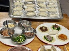 -金龙·打边炉(南京西路店)