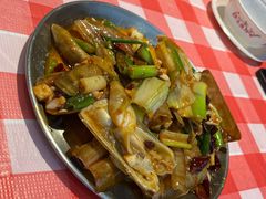 -永信海鲜(群星城店)