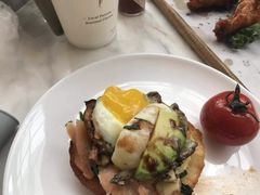 -农畉LONFOOD(福田星河COCOPark店)