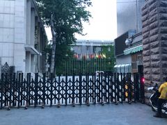 -中央戏剧学院(东城校区)