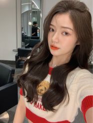 -摩登时代美发沙龙