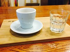 -HUG COFFEE(鼓楼店)