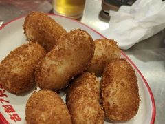 -古彭7只羊·招牌白串·碳锅羊肉旗舰店