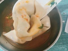 -吴淞老街砂锅馄饨(北兴路店)