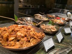 -佛山保利洲际酒店·月色西餐厅