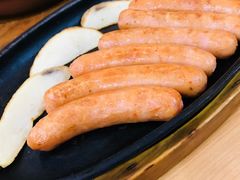 -萨莉亚意式餐厅(石鼓路店)