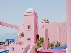 -漳州滨海火山岛自然生态风景区