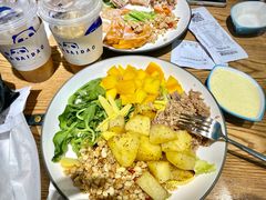 -SaladJohn沙拉匠(凯德1818店)