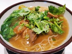 -龙记·香港茶餐厅(海上世界店)