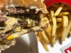 -麦当劳(杭州萧山文源店)