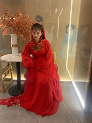 -盘子女人坊古装写真摄影(南京总店)