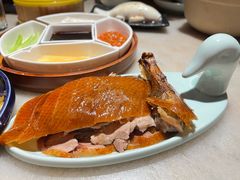 -小吊梨汤·北京菜·烤鸭(清河万象汇店)