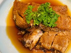 -海天楼中餐厅(吴宫泛太平洋酒店)