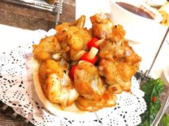 椒盐田鸡-红门金汤·港式火锅(英皇集团中心店)