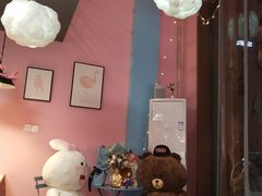 -友达面馆·酸菜鱼面(钱塘区店)