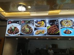 -北塘海鲜·天津菜(大光明桥旗舰店)