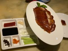 -范家小馆·烤鸭新京菜(金融街店)