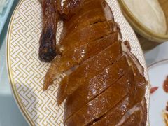 -正阳春烤鸭(华捷道店)