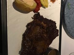 -哈布斯扒房(华发商都店)