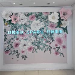 -蕾蕾美颜美容美体