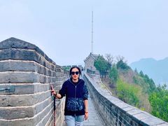 -居庸关长城