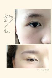 -MIVI野生眉纹绣纹眉